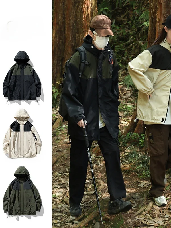 Spring Autumn Outdo…