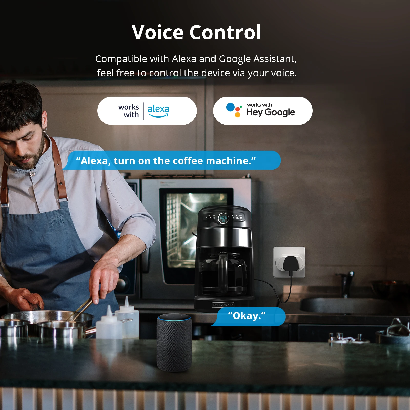 WOOLLEY 15A BR واي فاي الذكية المقبس البرازيل القياسية التوصيل اللاسلكي التحكم عن بعد عبر eWeLink APP التحكم الصوتي اليكسا جوجل الرئيسية