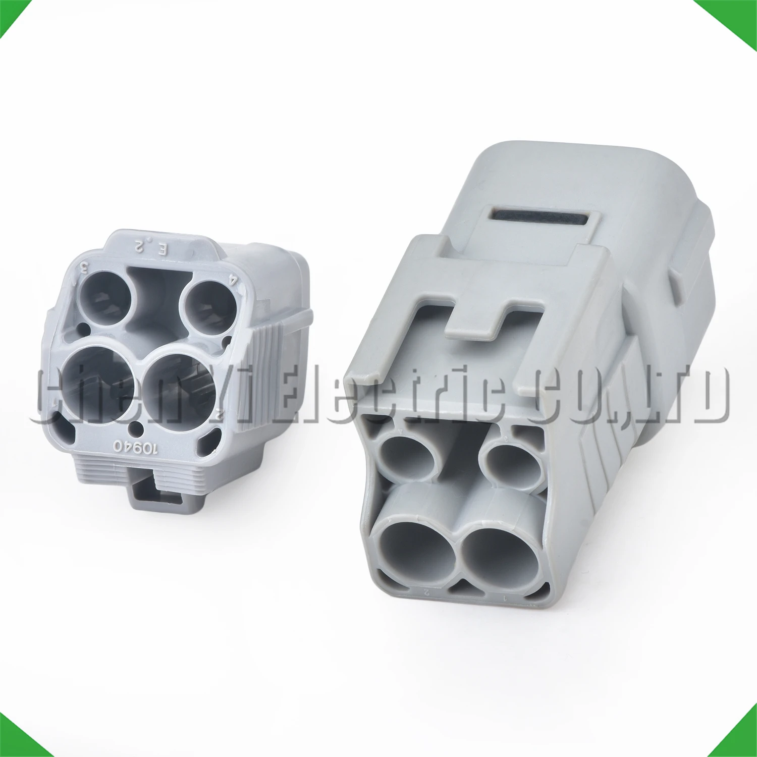 4 دبوس موصلات السيارات الفرامل ASB التتابع سلك قابس كوابل مجمعة 90980-10940 6189-0144 6188-0415 لتويوتا 4 عداء تاكوما هايلكس أفرلورد #4