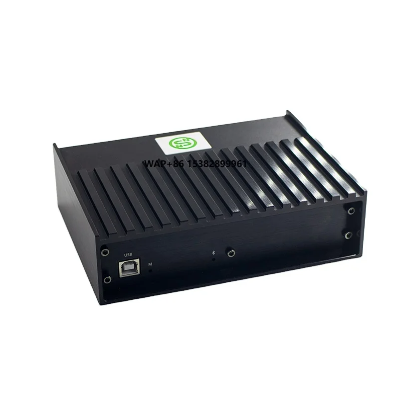 

Sennuopu Car Amplifier Professional 8 Channels 4*72 Watts Dsp Audio Processor Aluminium Alloy Epicenter Bass Amplifier 10 Months