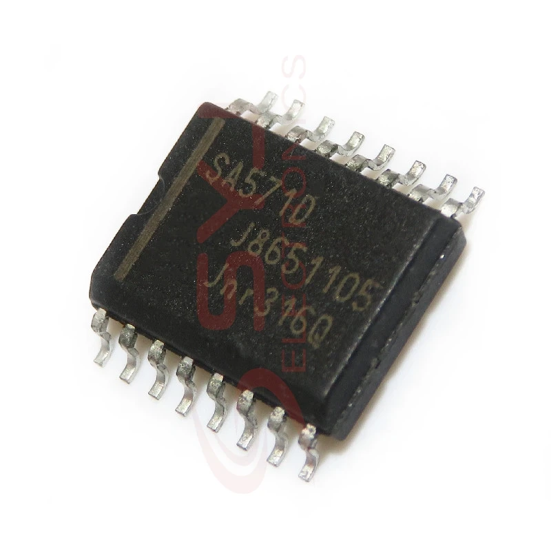 5-20PCS CR6229T CR6229 SA571D NE571D SX1308 B628 SAA1057 1057 GT45G128 45G128 LM331N LM331
