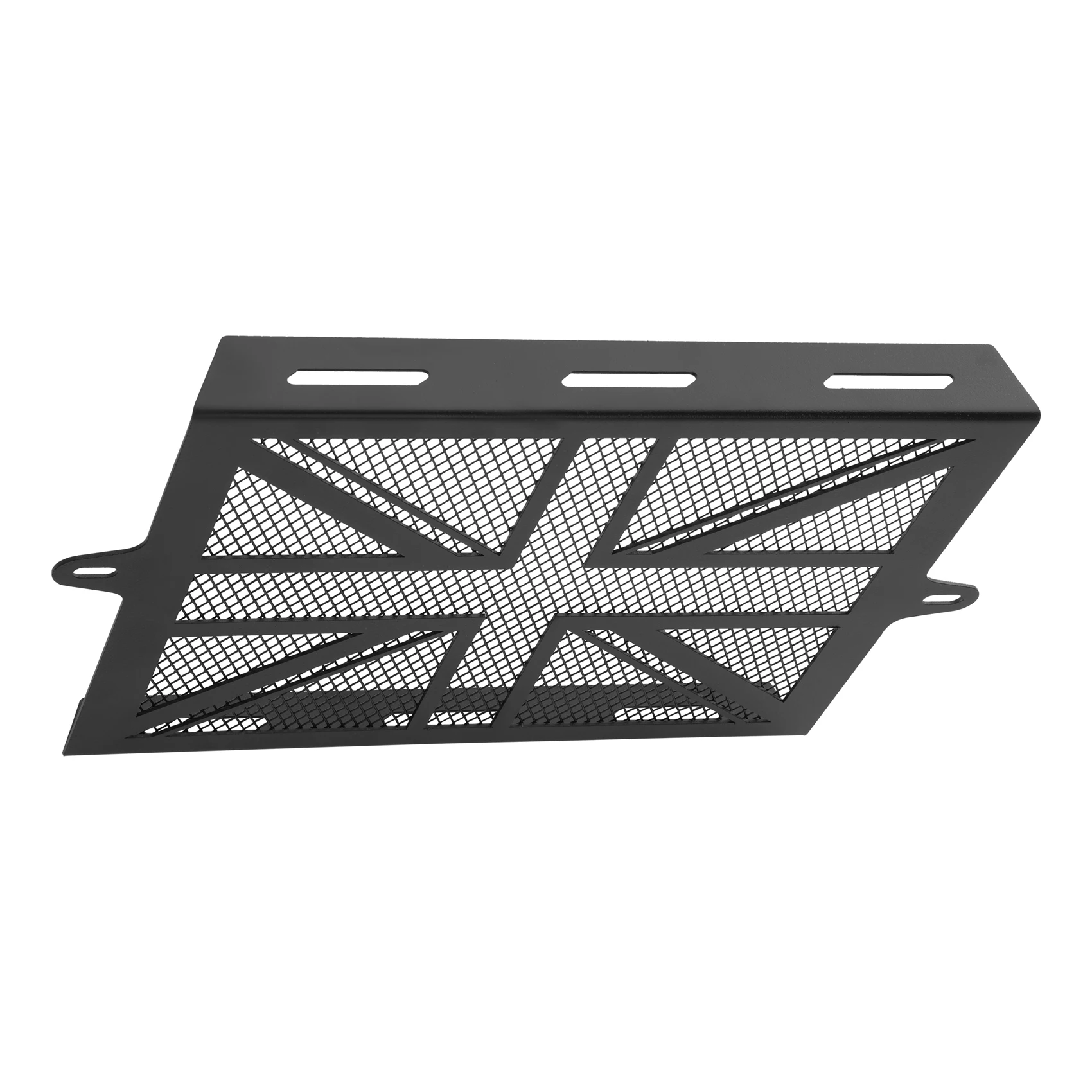 

Radiator Grille Guard Cover Fit For Triumph Speed 400 / Scrambler 400X 2024 Motorcycle Accessories