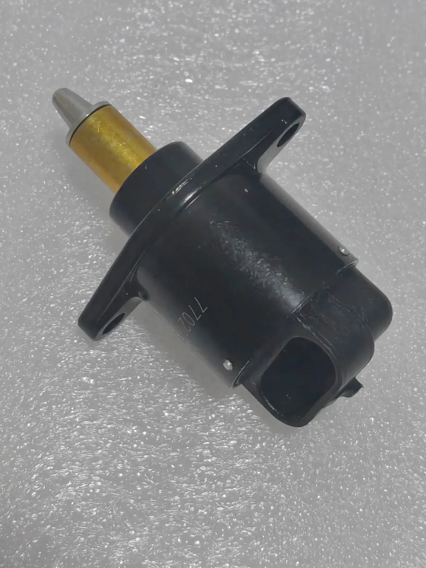 BMW F650GS idle engine F700GS F800GS original BMW 800 low-density lipoprotein engine