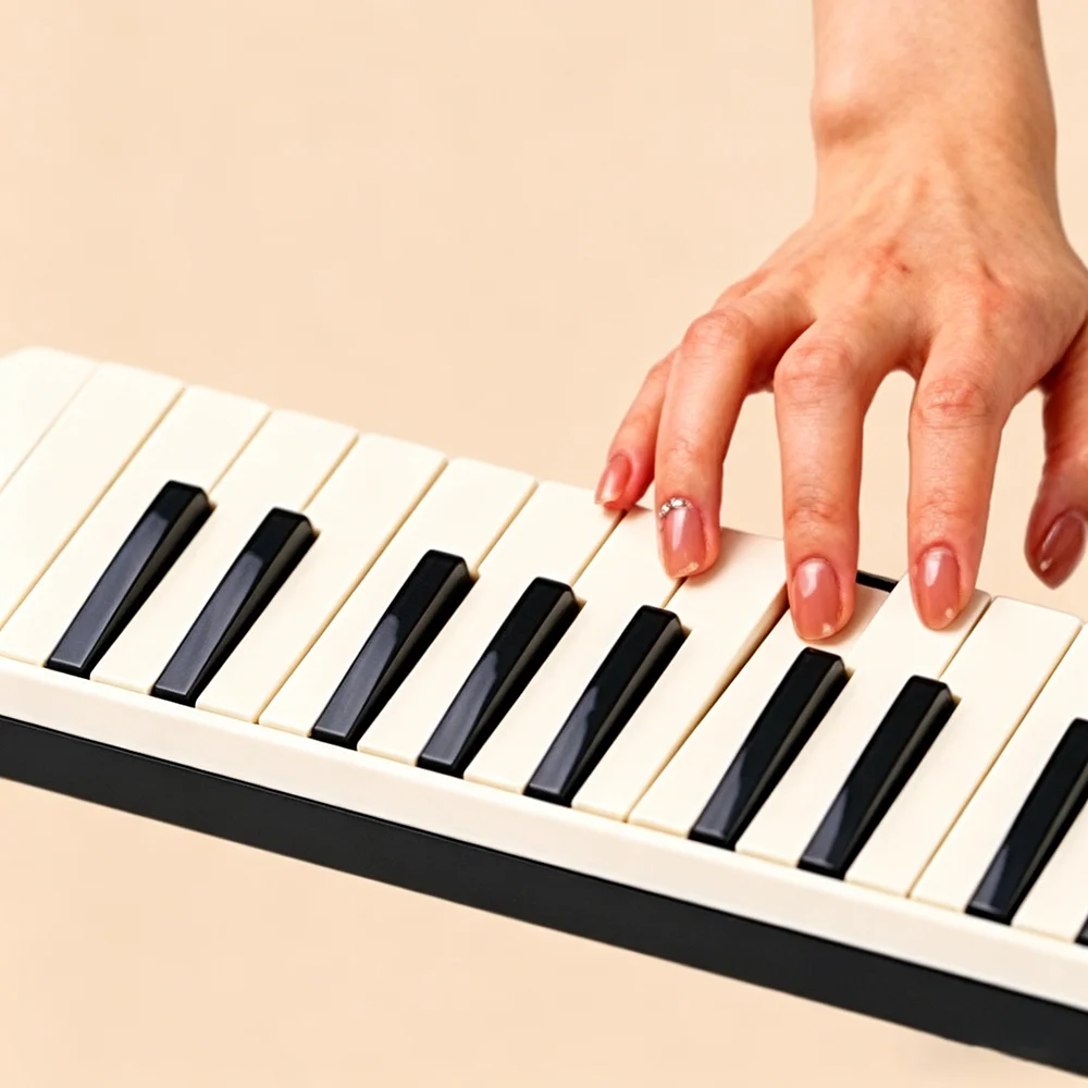 37 Tuşlu Melodik Klavye Enstrü - Musical Instruments Names incelemesi ve fiyatı