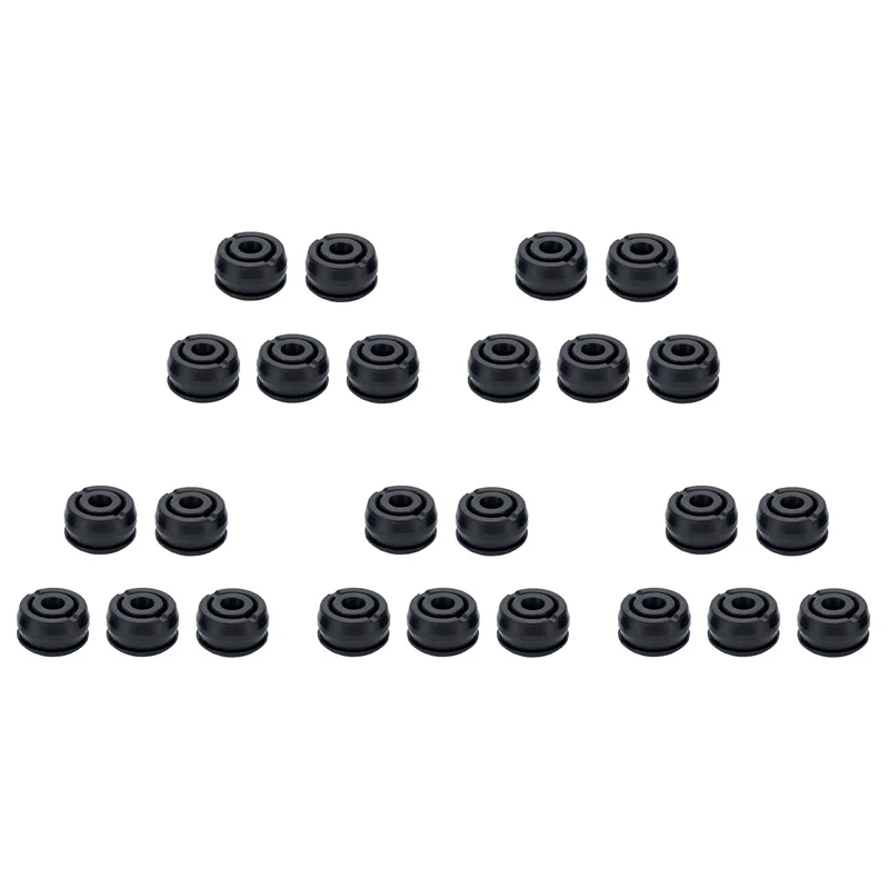 

【Superdeals】3X Piston Stop Bumper Cushion CN70/CN80 Coil Nailer Spare Parts Accessory Nail Parts