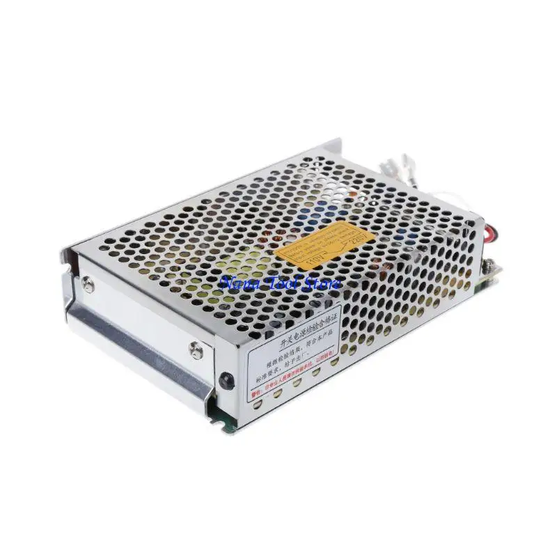 31GJ SC-120W-12V10A Switching Power Supply with UPS Monitor