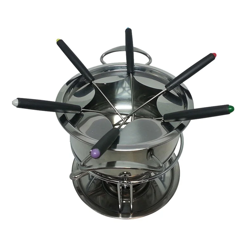 Thumbnail 3 - #33 Latest Fondue Pots Offers