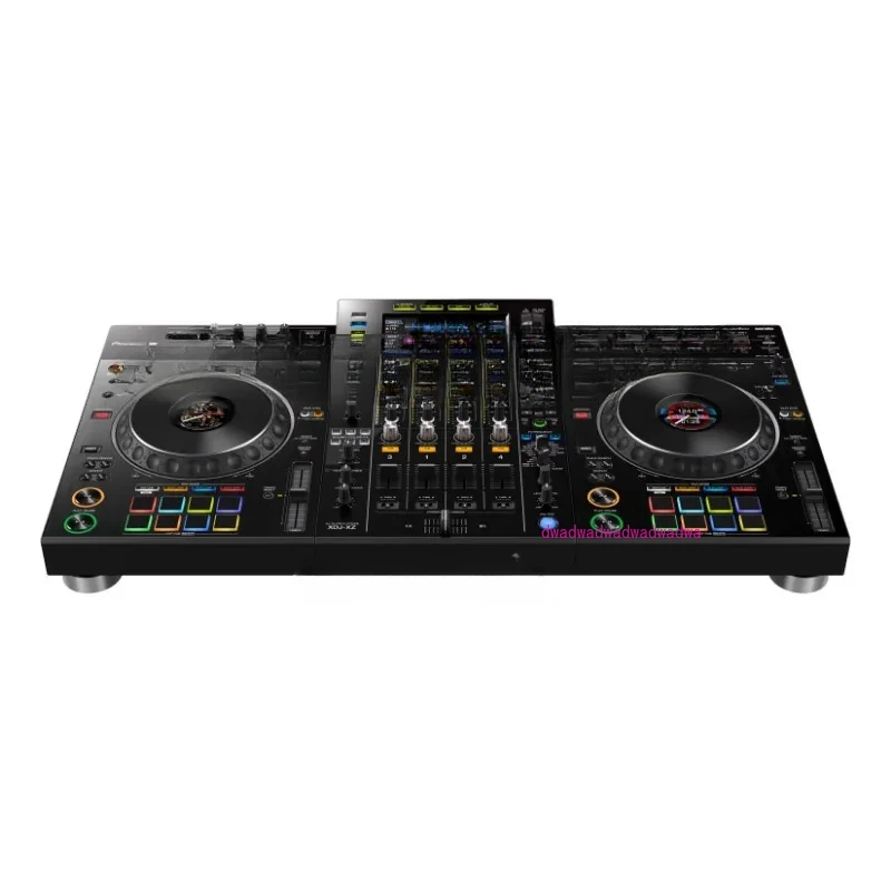 

Контроллер Filmowy Xdj-xz Интегрированный