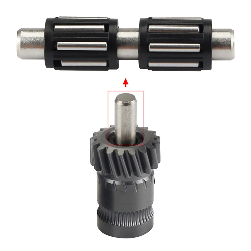 Direct Drive Gear Kit For Great DIY Player For Ender 3 CR10 CR10S VORON V2.4 VORON Switch Wire 3D Printer