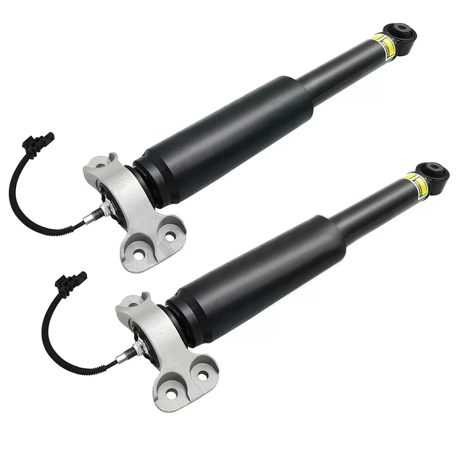 1PCS Front Rear Shock Strut Assys Electric For Cadillac ATS RWD 2013-2019 84427191, 19300064, 23142946, 23247469