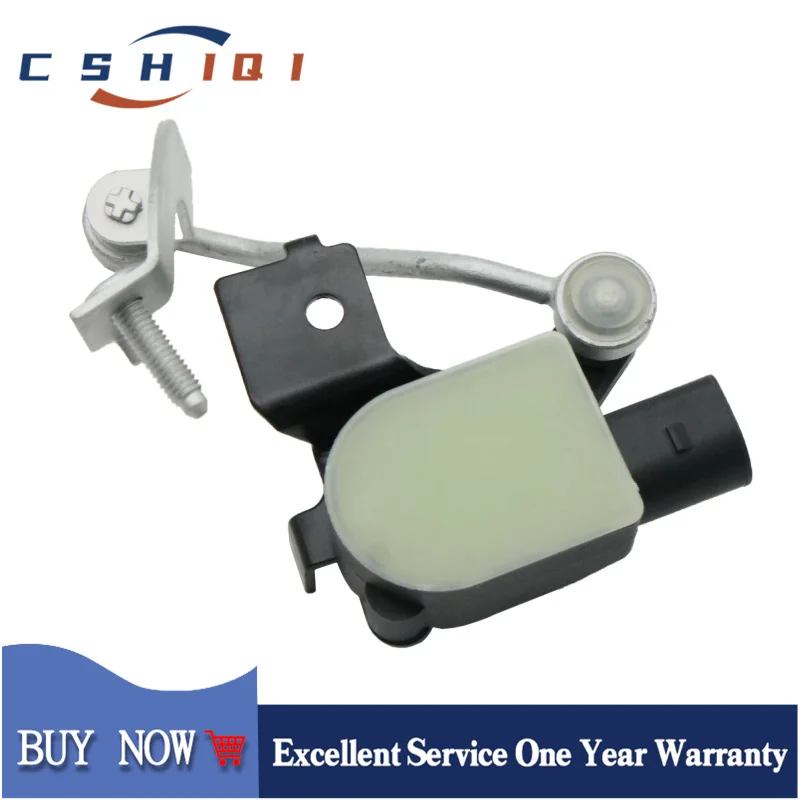 

Датчик уровня передней правой фары для Volkswagen VW Passat Magotan B6 2005 ~ 2010 Passat B6 Wagon Sedan 2006 2008 3C0941274A