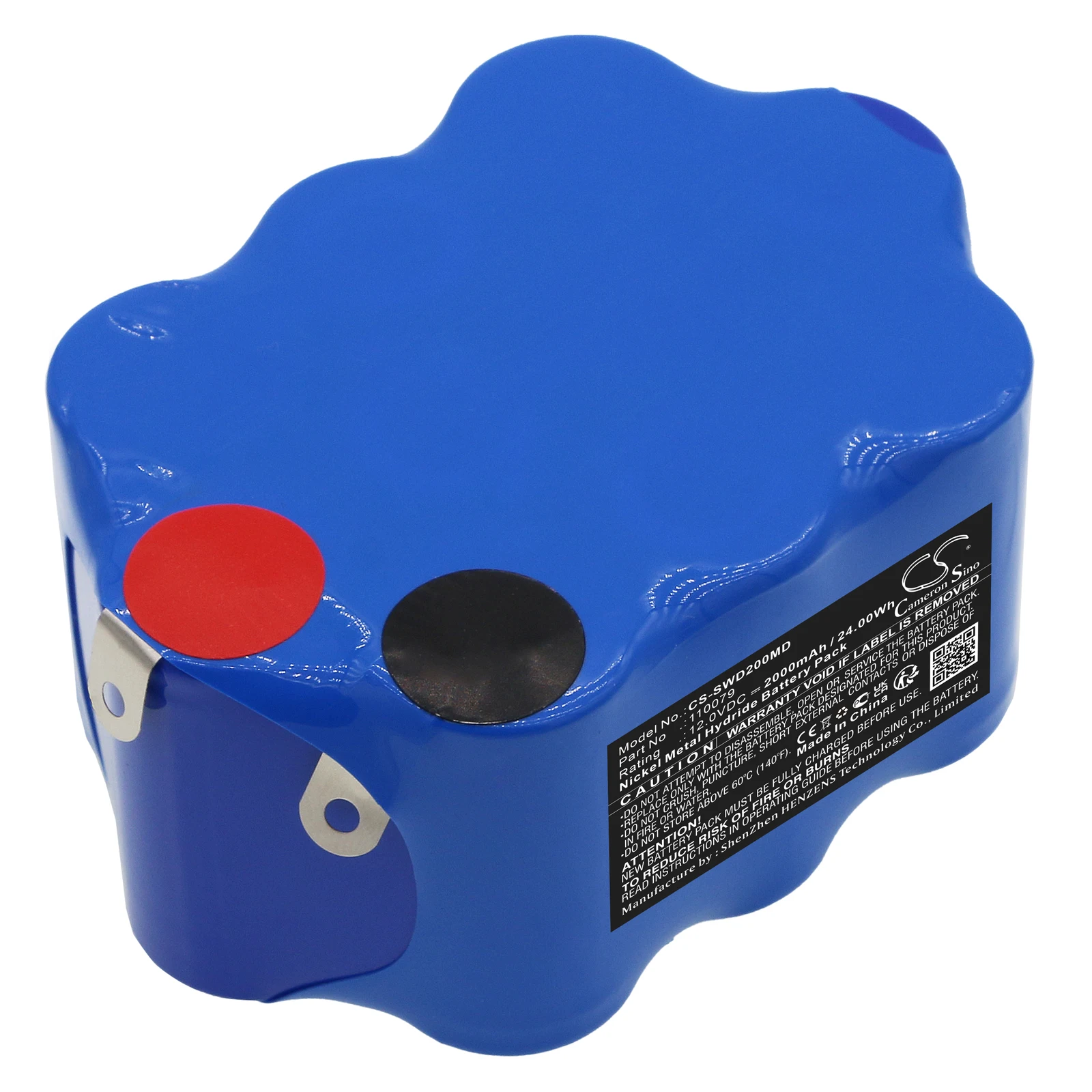 Medical Battery For  Simonson-Wheel 110079 Simonson-Wheel Defibrillator Defi，Our Store Has Promotional Activities