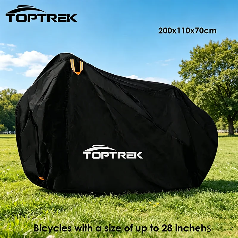 Thumbnail 3 - #36 Latest Bicycle Covers Offers