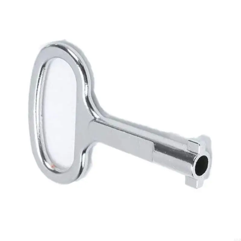 Chave soquete triangular a2ud, para armários elétricos, elevador, válvulas medidor água