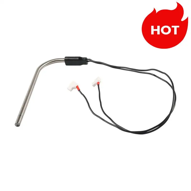 Отопление Замена 3850644422   Для холодильника Dometic (325 Вт 120 В переменного тока) Для Dometic RM2652/DM2652/DM2852/DM2662/DM2663-B27C