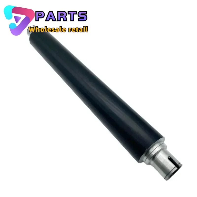 1PCS Fusing upper roller for Konica Minolta BH 601 750 751 600
