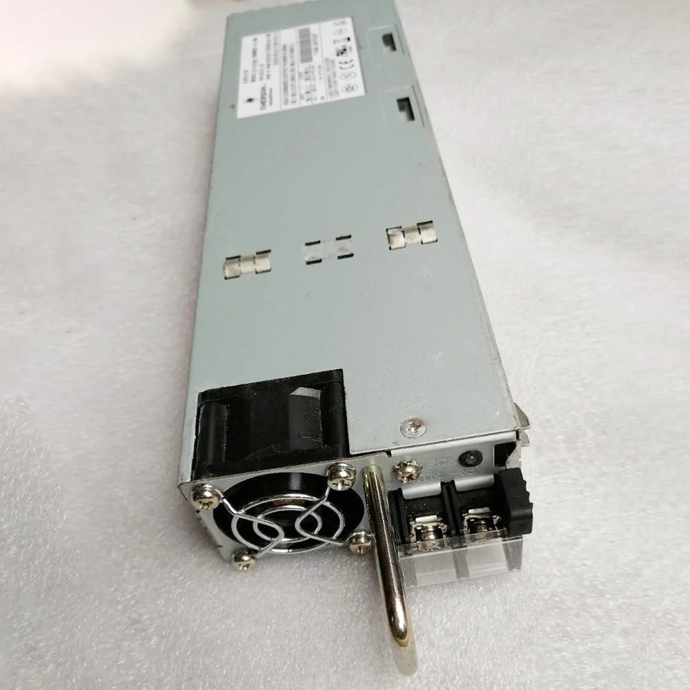 DS850DC-3-004 850W SRX3400 SRX3600 Power Supply Fast Ship High Quality Works Perfectly