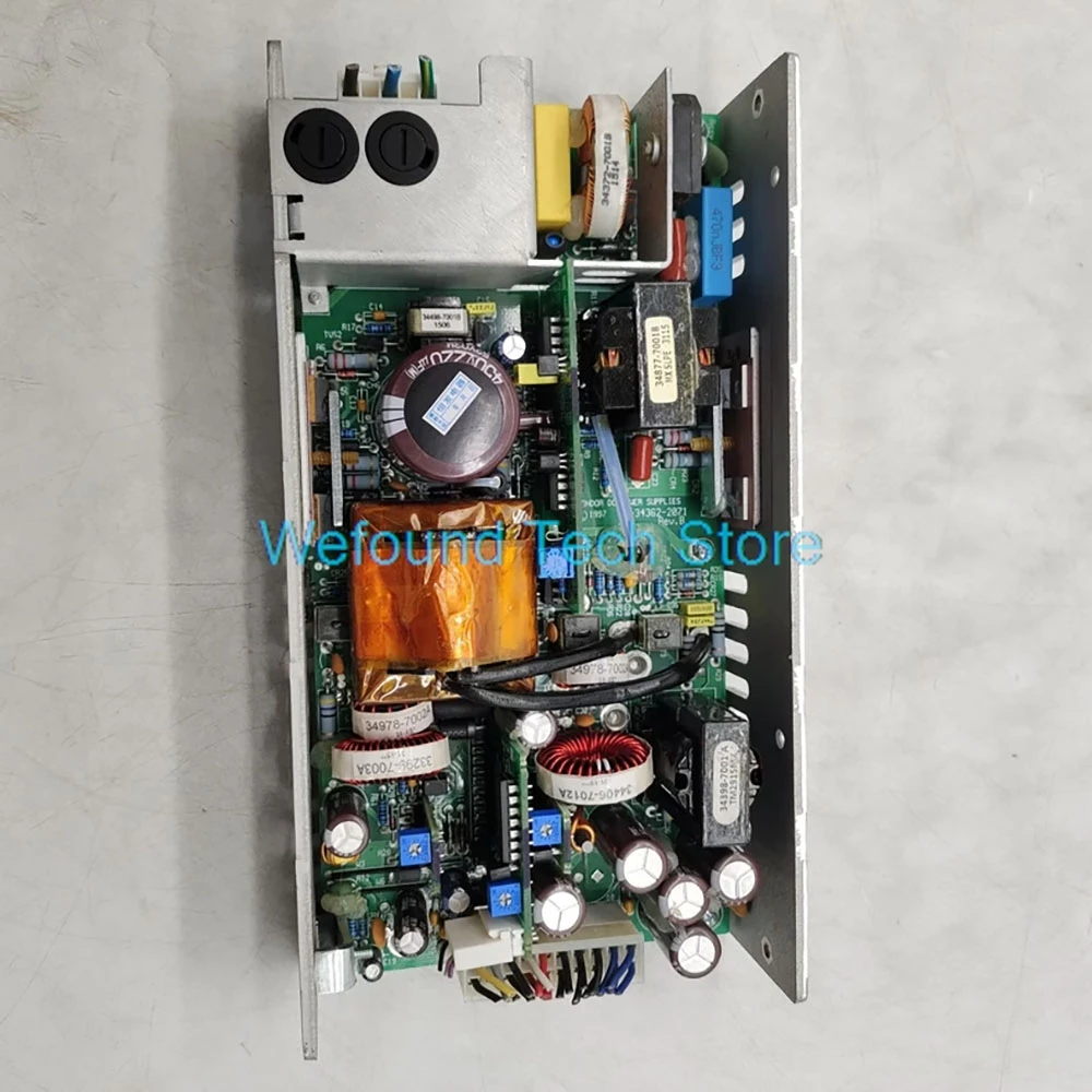 

Power Supply GLD140AG