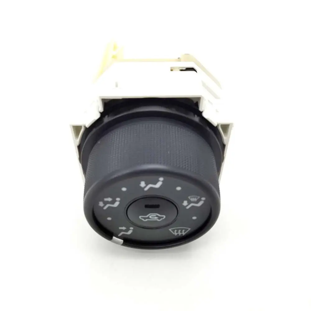 

A/C Climate Control Mode Switch For Toyota Corolla 2009-2013 Matrix 2009-2010