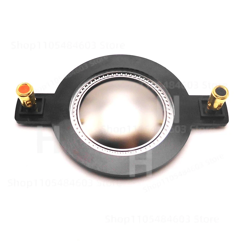 2034; Diafragma de Tweeter Kapton, Bobina de Voz de Repuesto para Audiopipe APH-5050 8 Ohmios