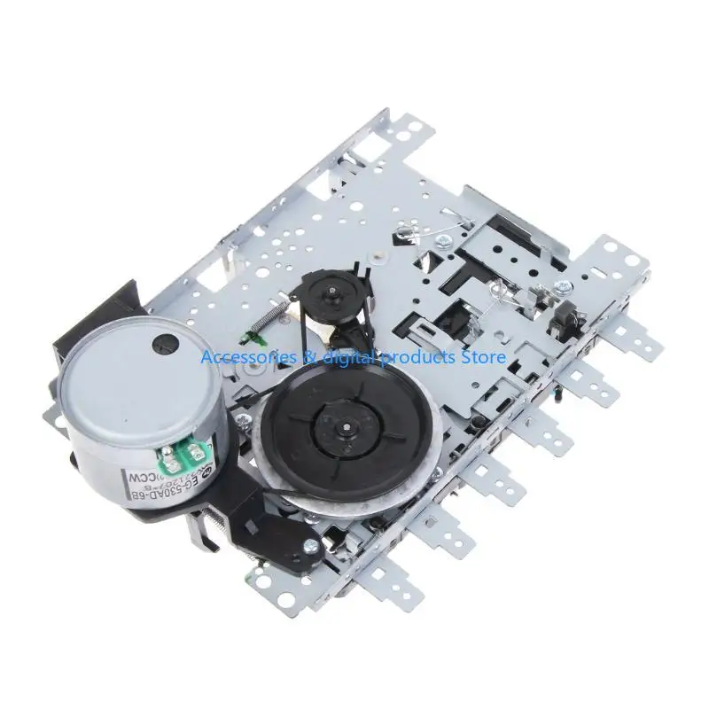 77JD Nuovo movimento TN-21 per il lettore del ripetitore registratori nastro cassetta cassetta