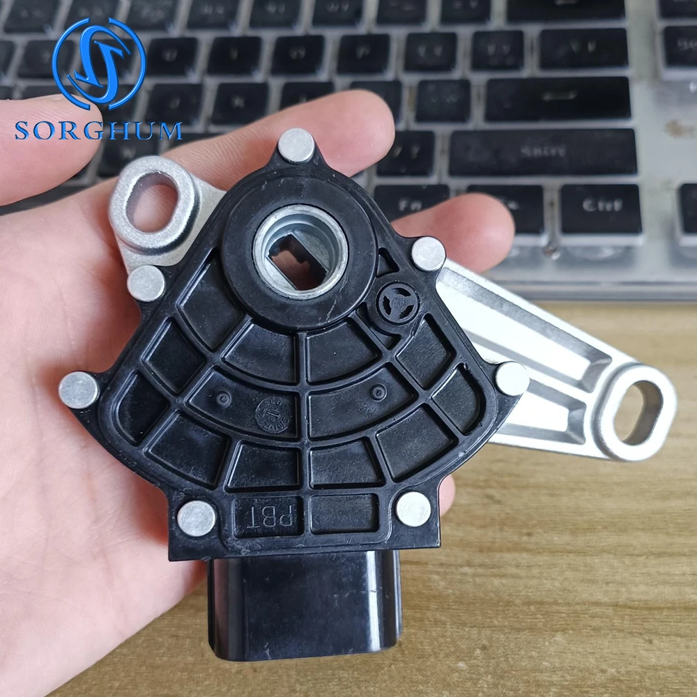 84540-46010 Neutraler Sicherheitsschalter für Toyota Corolla Matrix Yaris 2009-2013 Pontiac Vibe 2005-2010 Scion XA 2006 1.5L 1.8L – Detail 1