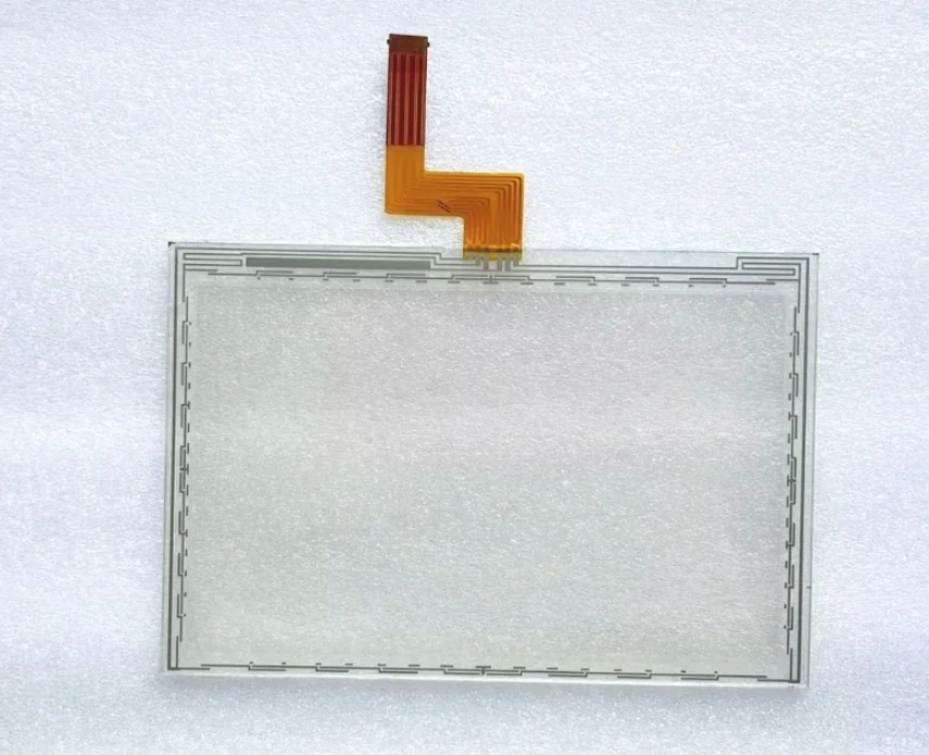 New 7-inch 20-pin PH41224459 REV A Touchpad Touch Screen 175mm*118mm Glass
