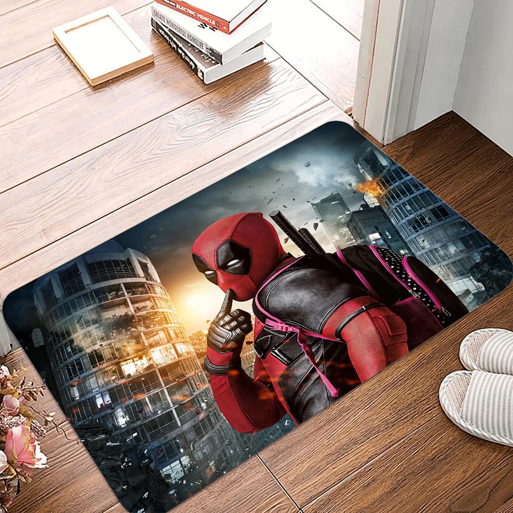 Miniso Vengadores M… - image