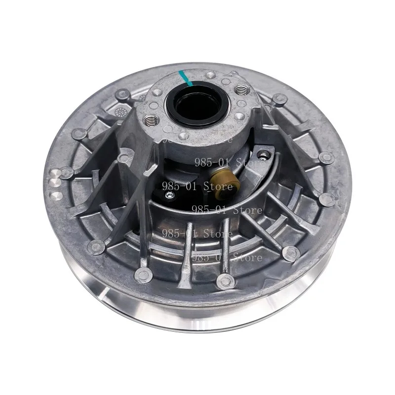 CVT Secondary Driven Pulley for AODES 800 1000 UTV ATV Continuously Variable Transmission Replacement Part