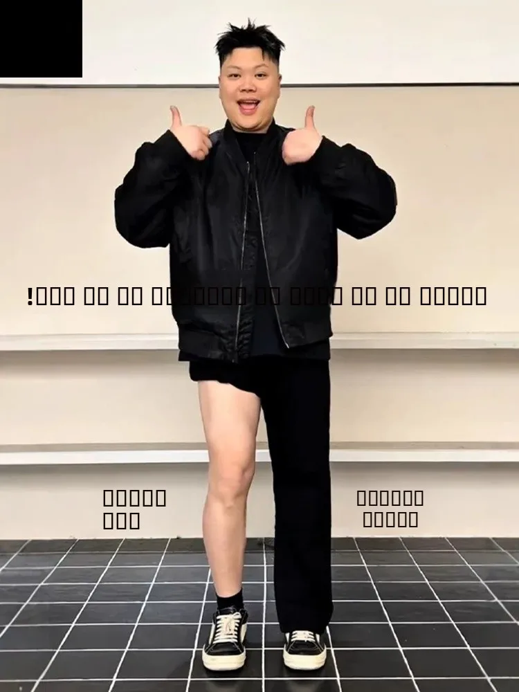 

Мужские эластичные джинсы прямого кроя с флисовой подкладкой, зауженные, с расклешением от колена, повседневные, молодежные, со средней посадкой, на молнии