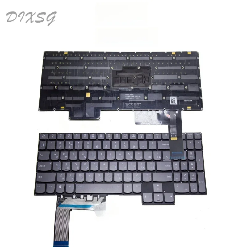 Keyboard for Lenovo Legion Legion 7 16ithg6 16achg6 S7-16ARHA7 82k6 S7-16IAH7 backlit