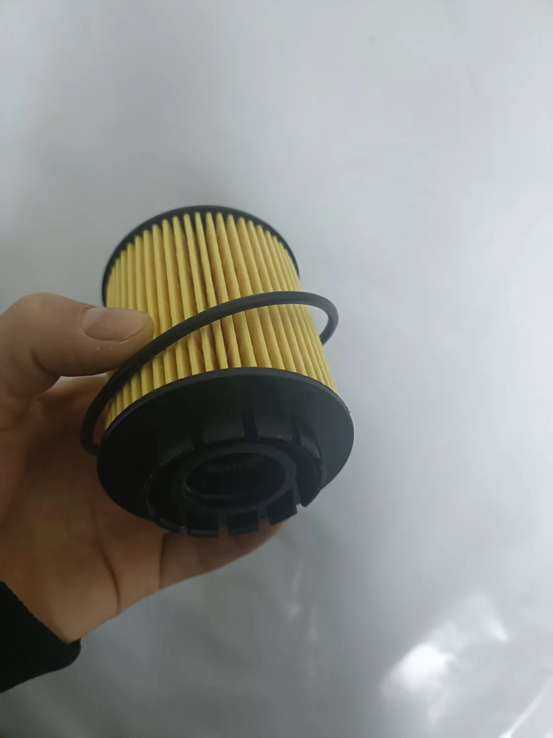 Oil Filter For Peugeot 3008 5008 508 Citroen C5Aircross C4 Picasso 1612565980 9807989080