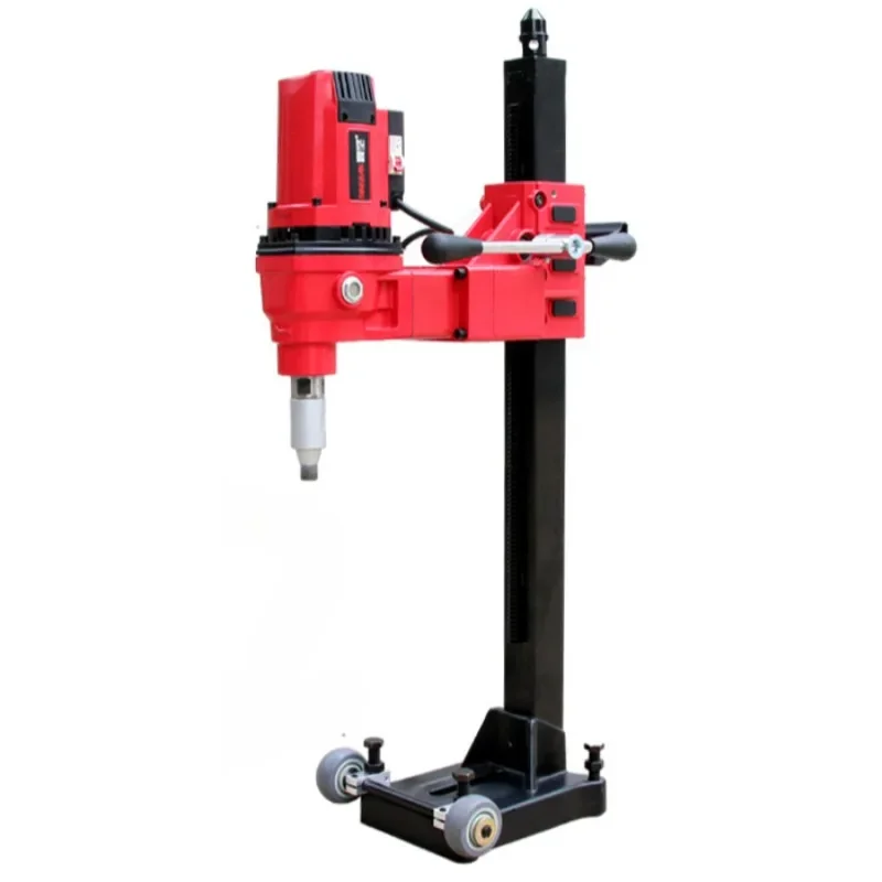 Light bench drill drilling machine for diamond and water drilling engineering