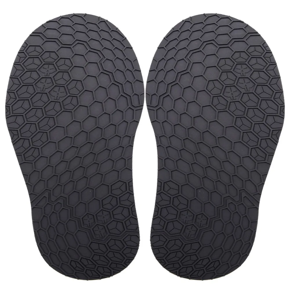 

Shoe Sole Repair Sheet Anti-Slip Rubber Full Soles Rubber Durable Sole Pads DIY Anti Wear Shoes Replacement Shoe Outsole