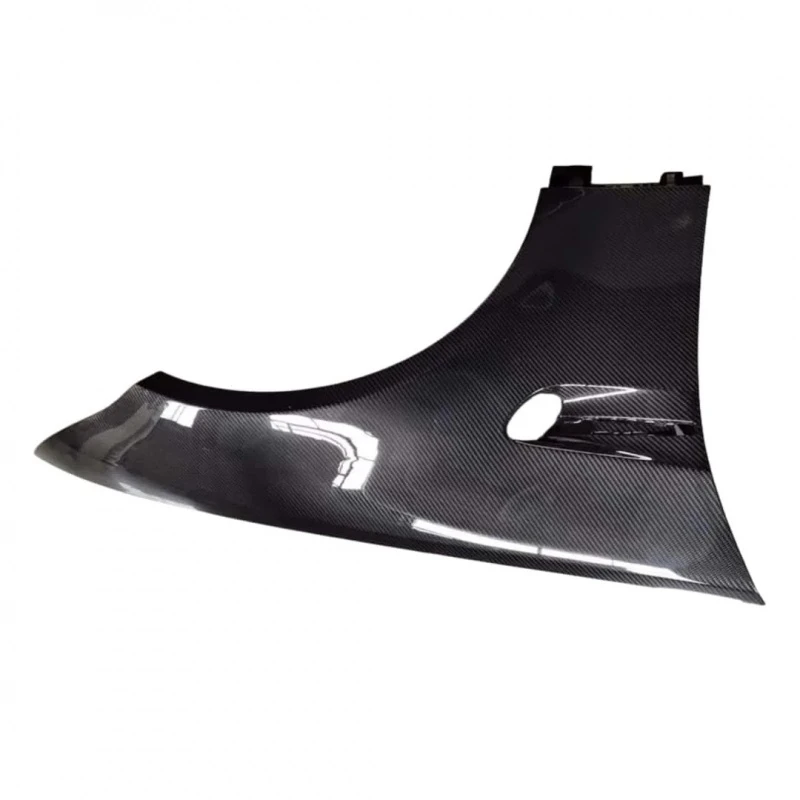 Hot Selling YT Carbon Fiber Fenders Fit E90 E92 E93 335i M3 2011, Custom Upgrade Auto Parts with 3-Month Warranty view 4