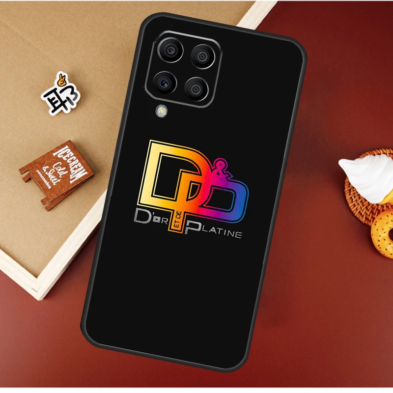 JUL C'est pas des LOL حافظة لهاتف سامسونج جالاكسي M51 M31 M21 M11 M16 M36 M56 M53 M12 M32 M52 M15 M35 M55 M14 M34 M54