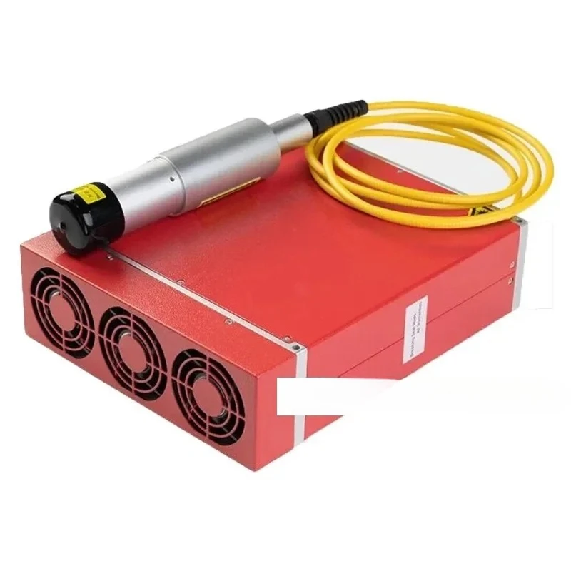 Hamon Laser Pulse A… - image