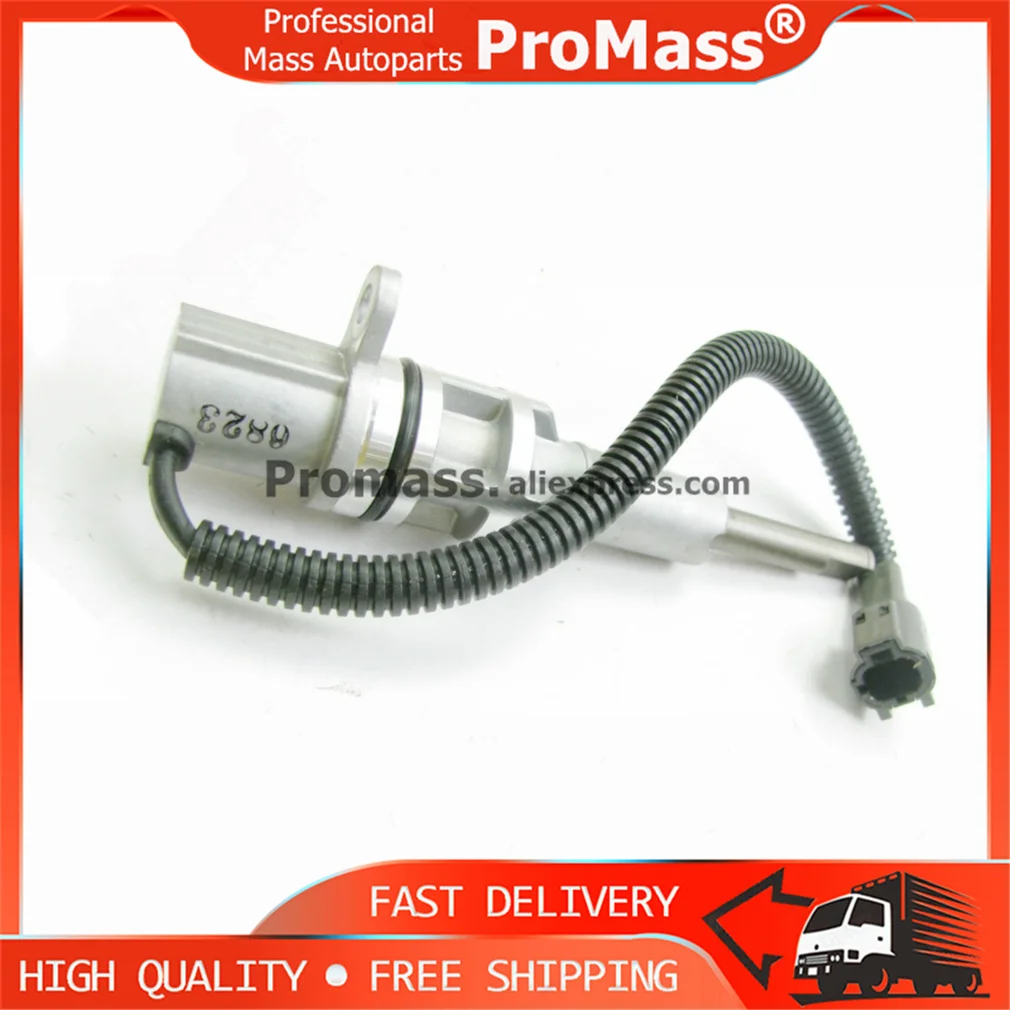 New Transmission Speed Sensor For NISSAN NP300 2003-2018,Truck ZN 2013-,Truck EG 1998-2018 OEM 25010-75P00 2501075P00 2