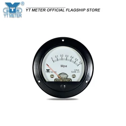 SD65 analog pressure gauge 4-20mA input 0.5mpa oil quantity water temperature speed 3300rpm bo65 dh65