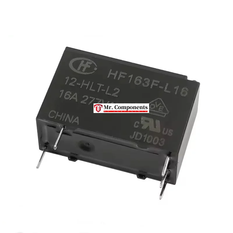 1PCS Hongfa Relay H…