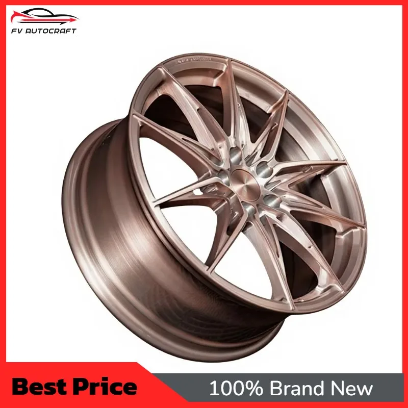 【2026】Automotive Aluminum Alloy Wheel Hubs-Reliable Quality Large Quantities Great Value Custom Four-Wheel Rims XL4172 Model