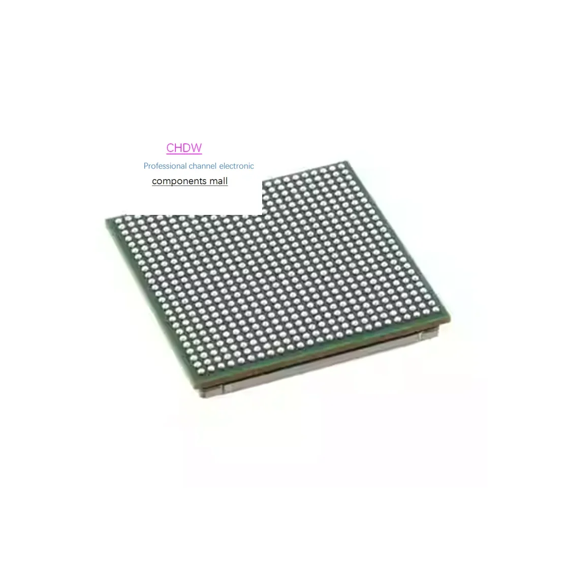 

TMS320C6657CZH25 TMS320C6657 FCBGA-625FCBGA-625 signal processor IC brand new original