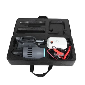 AQUA MARİNA BLUEDRİVE K GÜÇ, FİN, 12 V Pil, elektrik motoru, SUP, Stand-Up-Paddle-Board-push-sörf, Kayık, pervane, pilsiz 6 Büyük satış, omurga, elektrikli sörf-no. 6