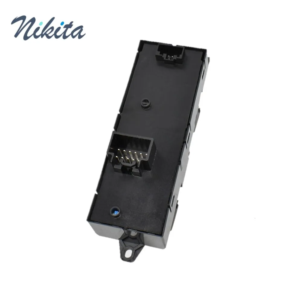 Window Control Switch For Great Wall Haval H6 2013-2018 17pin 3746105XKZ36A Car Accessories