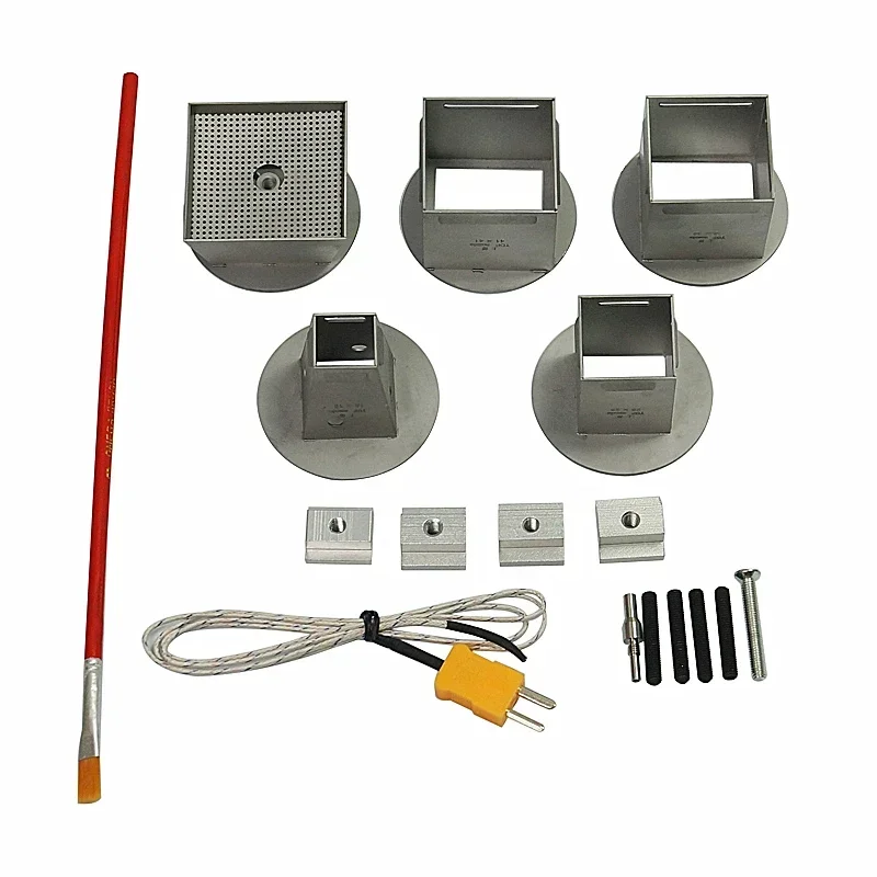 High Quality5300W Automatic Align Bga Rework Station G720 PRO Solder Machine with Chip Repair Soldering