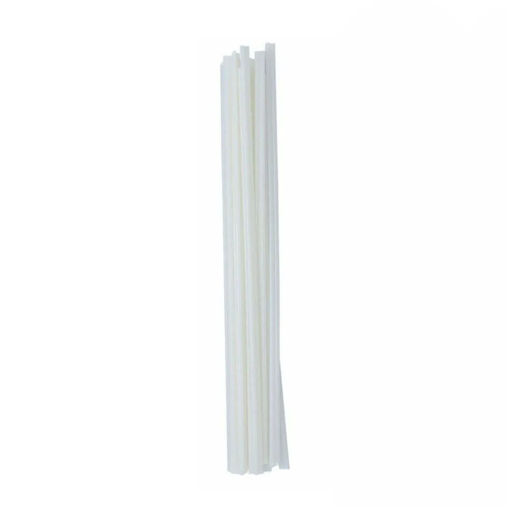 DIY Plastic Repairs Welding Rod Set Versatile Plastic Welding Solution Easy To Melt And Use Exceptional Heat Resistance
