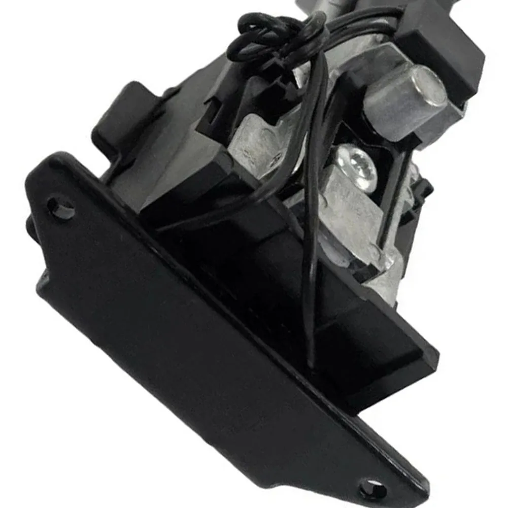 Interruptor de Señal de Giro TL30350 01481471 577.75011 Negro para Peterbilt 335 340 387, para Kenworth T600 T370, Control Interior