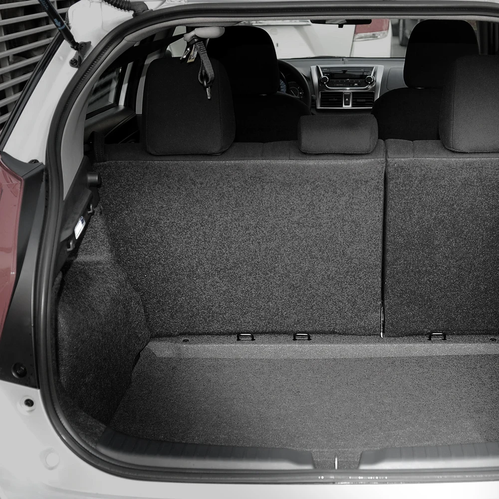 2 قطعة LED سيارة الجذع ضوء الأمتعة جذع مصابيح حقيبة أضواء خلفية لتويوتا التنين الآسيوي استمتع المبهر VlOS FS أفالون