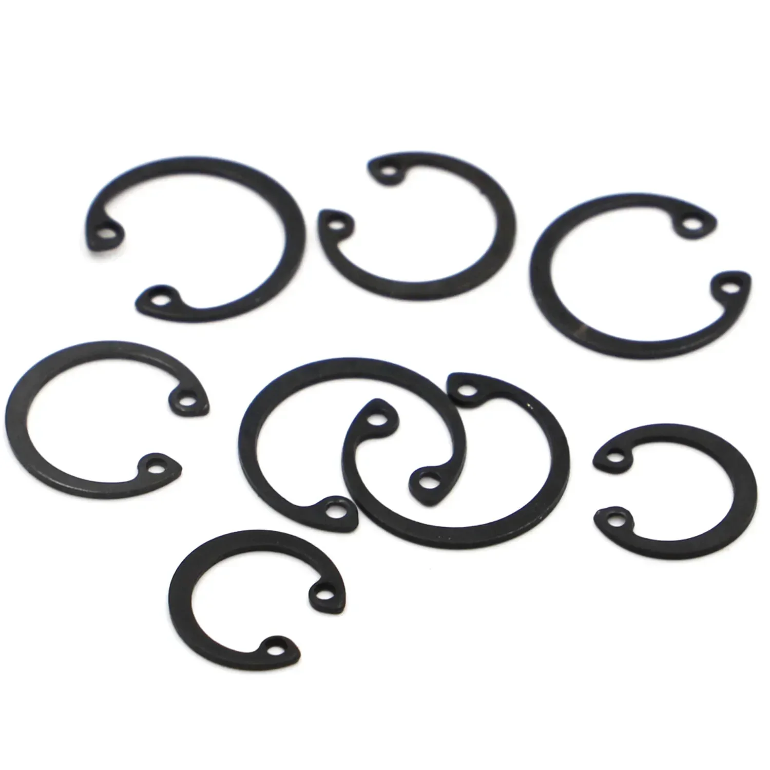 M8~M50 C Clips Snap…