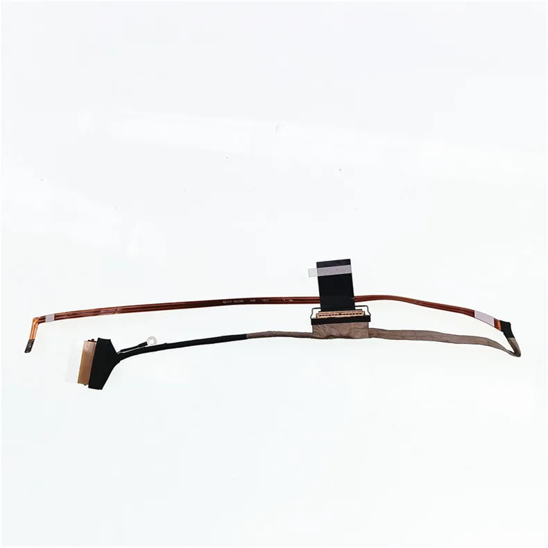 Replacement New Laptop LCD LED LVDS Display Ribbon Cable For Dell Inspiron 15 7590 G7 7590 4K 144Hz 120Hz 0CNRGP